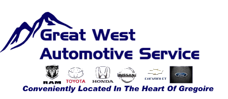 Great West Automotive